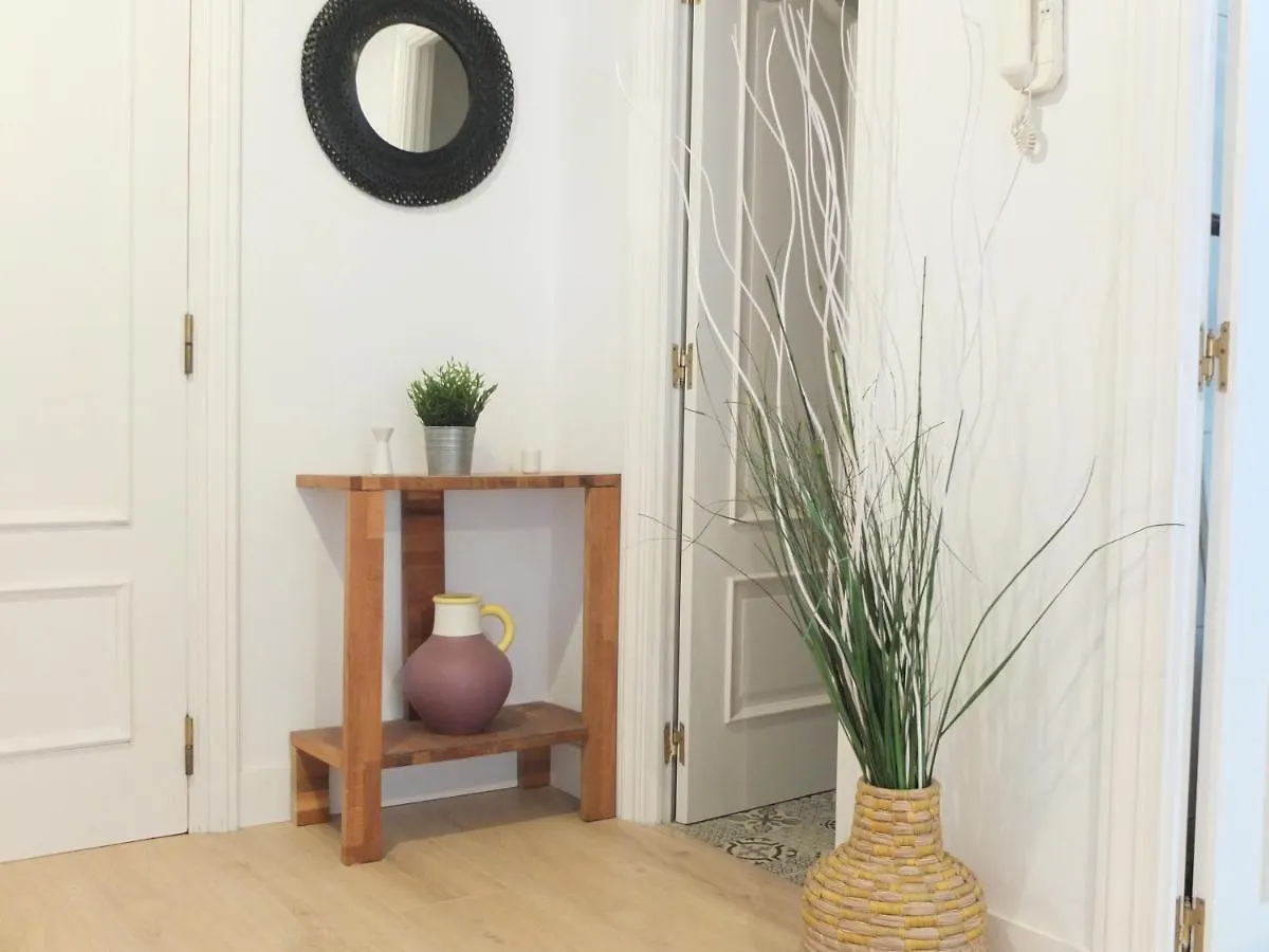 Apartamento La Zurri Near Kursaal San Sebastián España