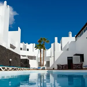 Tabaiba Costa Teguise