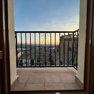 Atico El Lagar De Apartamento