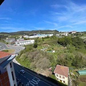 Pagozelai Apartamento