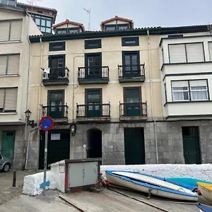 Mendezona House Apartamento