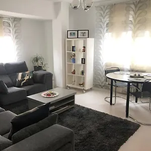 Azkoitia In The Heart Of The Basque Country Apartamento