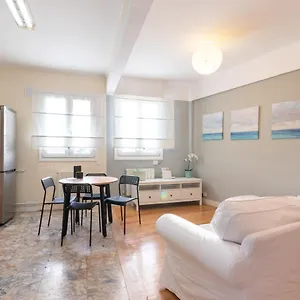 Surf Y Campo Apartamento