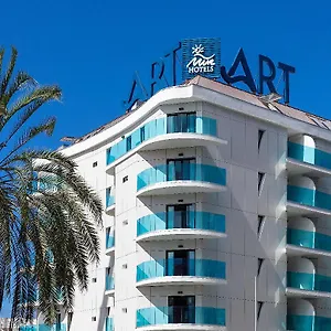 Art Palmas Las Palmas de Gran Canaria